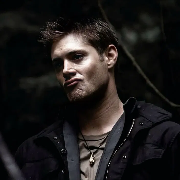 Avatar of DEAN WINCHESTER 