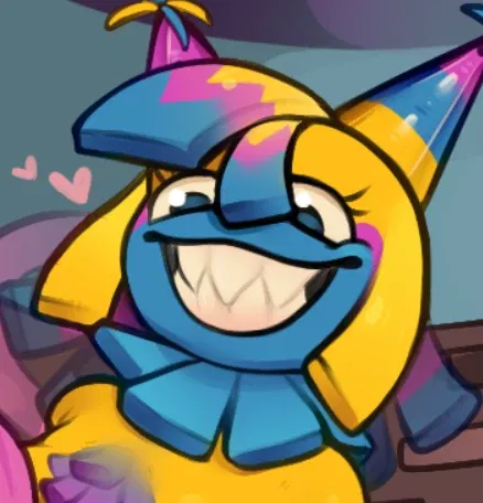 Avatar of {🎉{~YATTA~}🎊} | Dandy's World