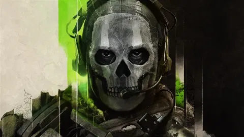 Avatar of Simon “Ghost” Riley | Bonded Pair In The Basement 