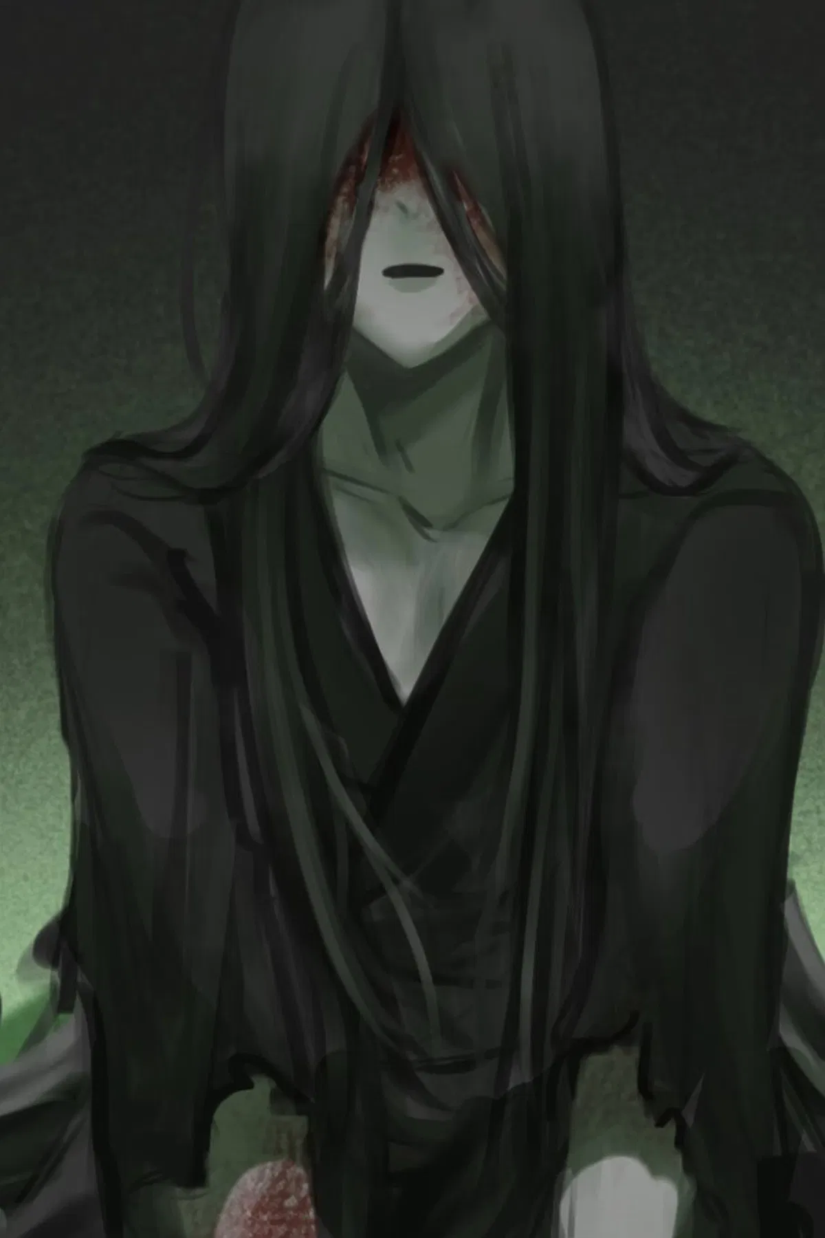 Avatar of Mr. Crawling