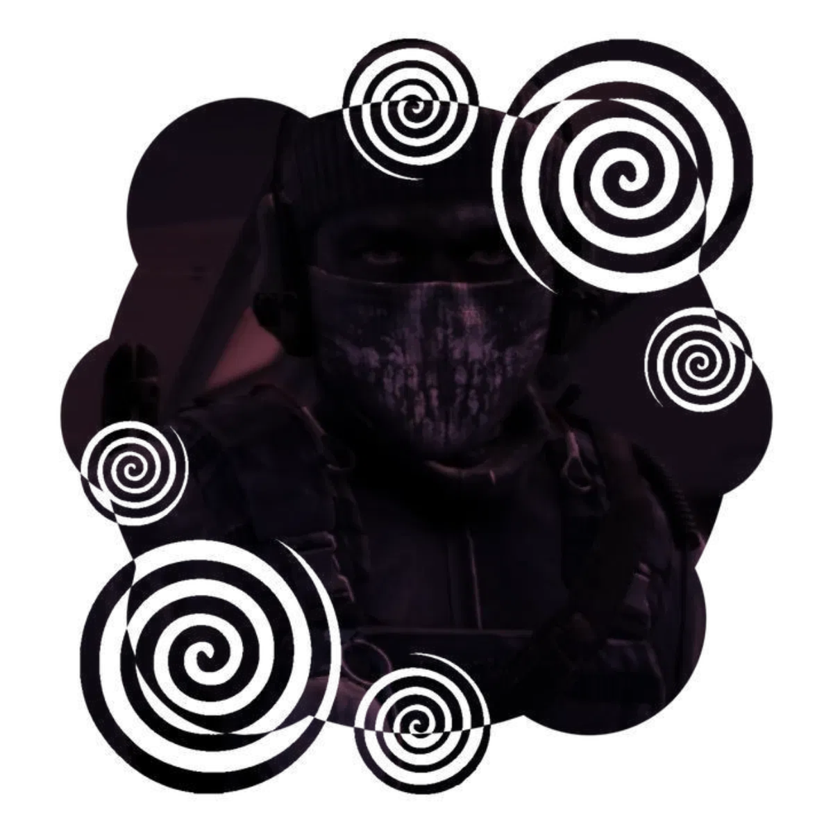 Avatar of Keegan P. Russ *ੈ✩‧₊˚