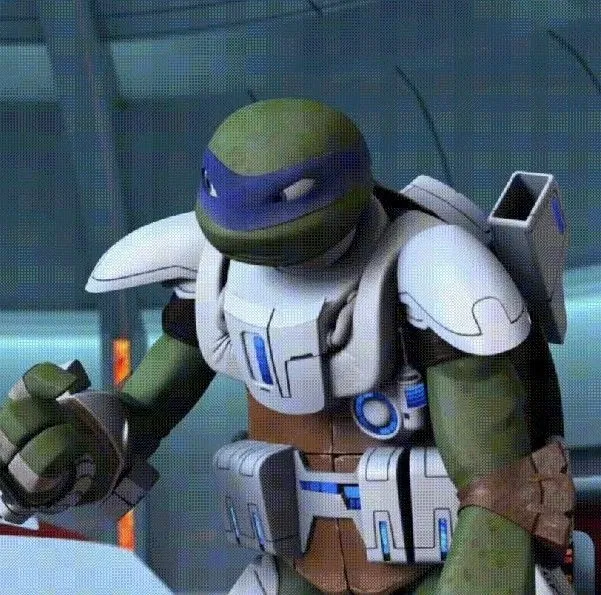 Avatar of Leonardo Hamato 