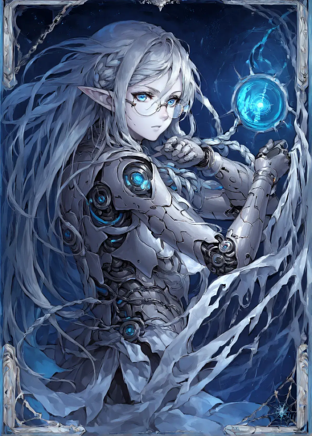 Avatar of Eir Himmelritter