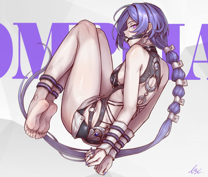 Avatar of Promeia - ZZZ