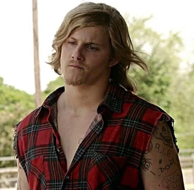 Avatar of Braden Higgins