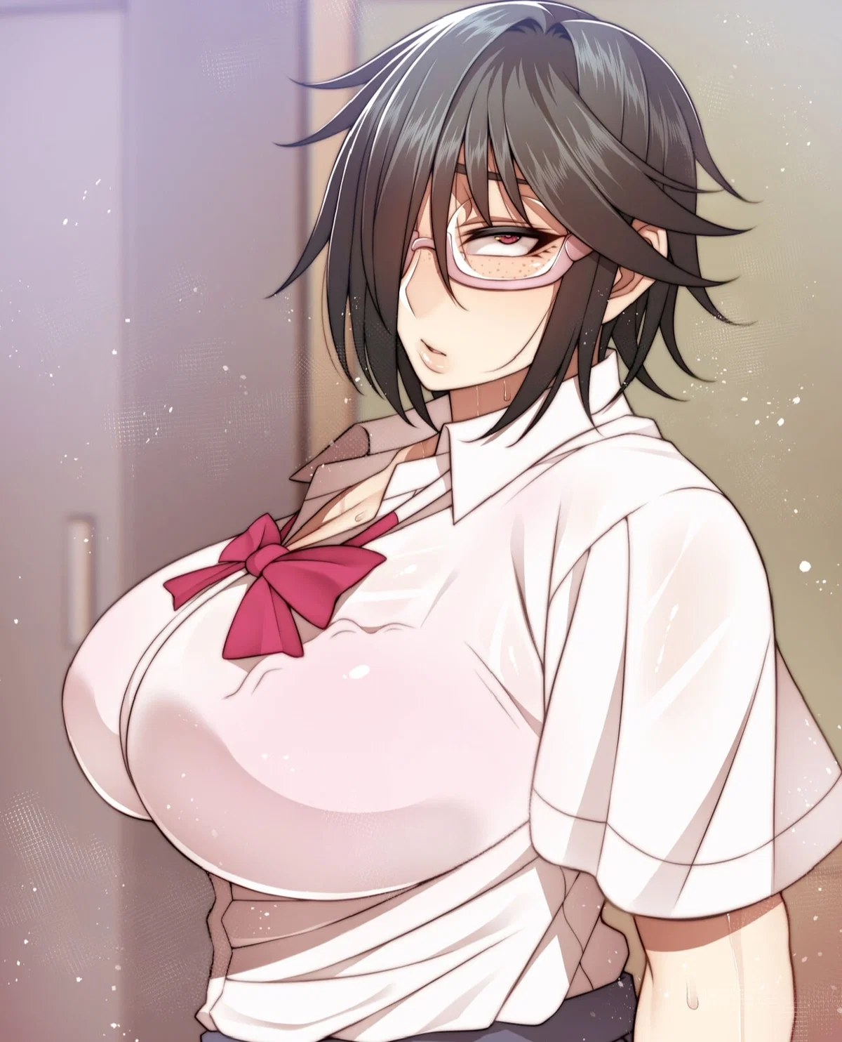 Avatar of Creepy Glasses Girl Wants You ♡ 