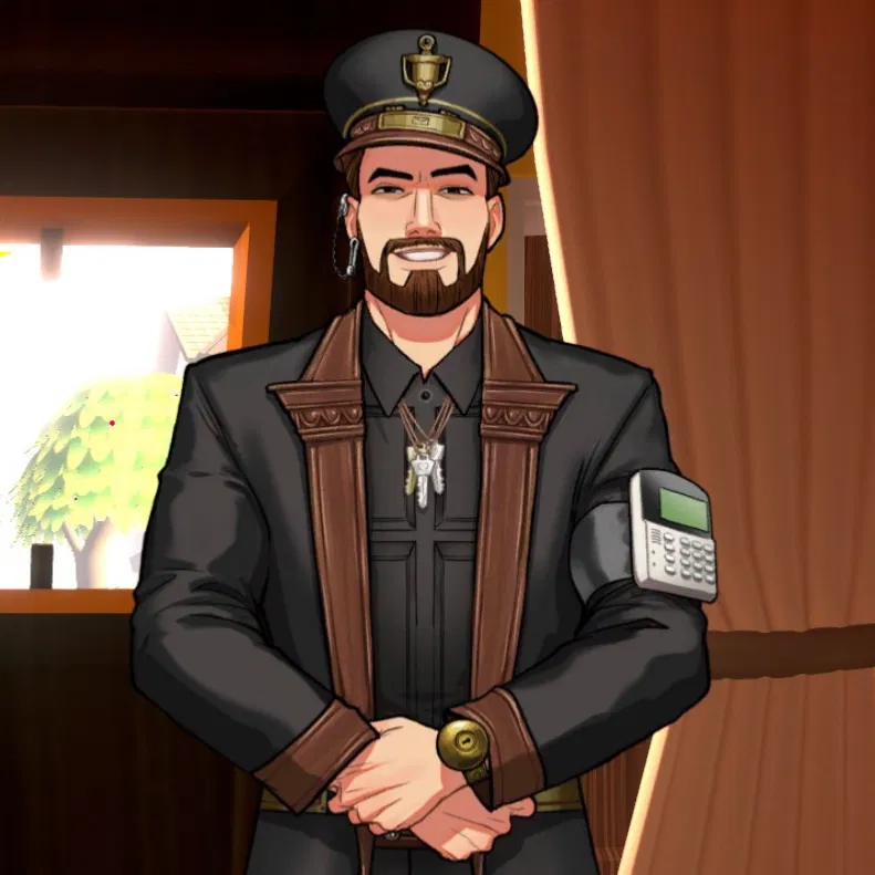 Avatar of Dorian (Date Everything)