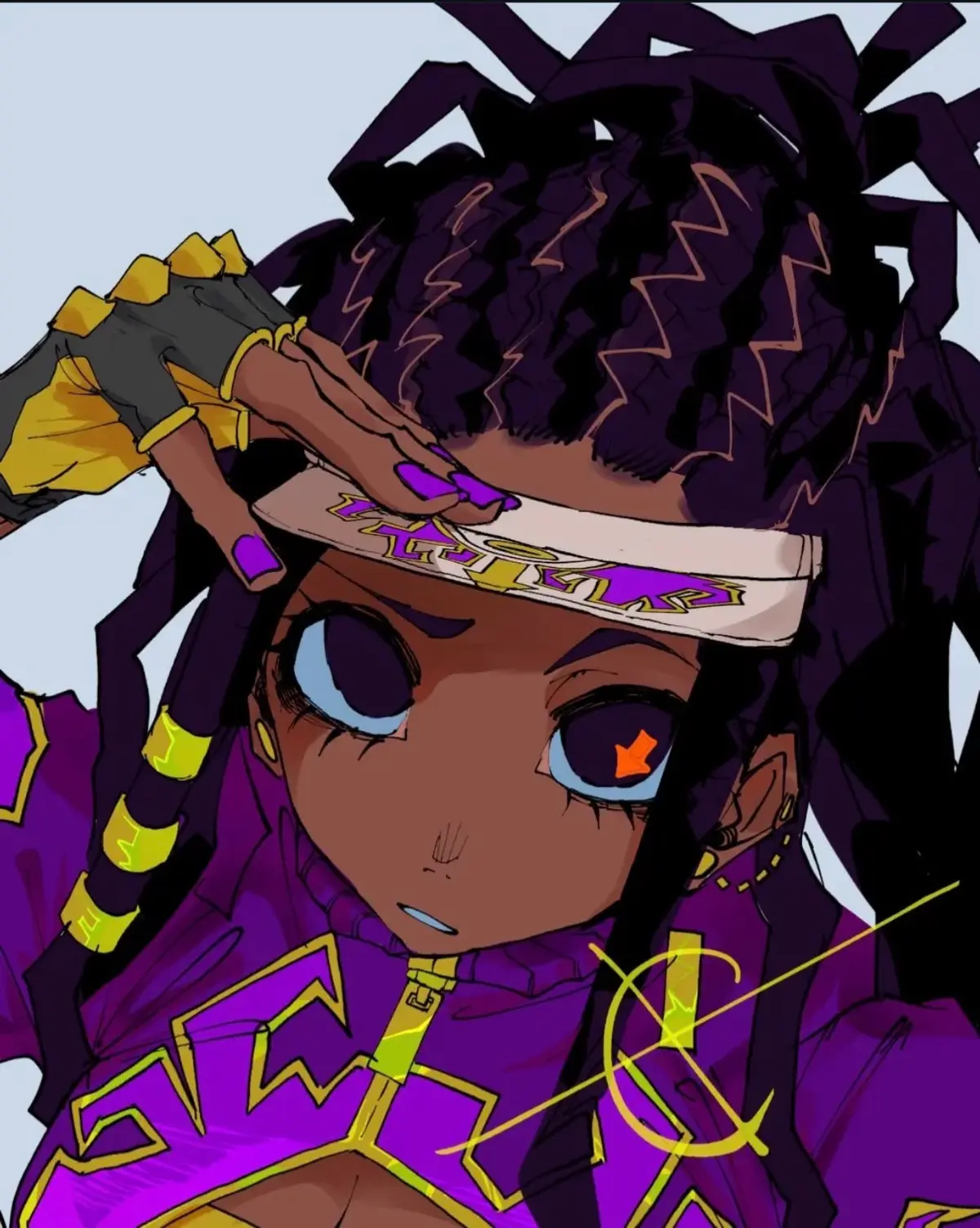 Avatar of Saya Noémie
