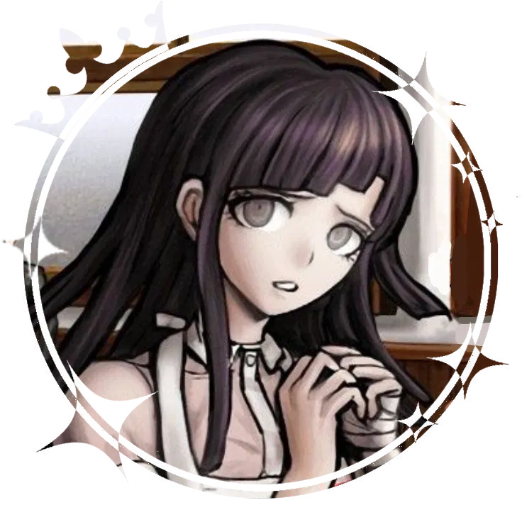 Avatar of ABDL Mikan Tsumiki v2