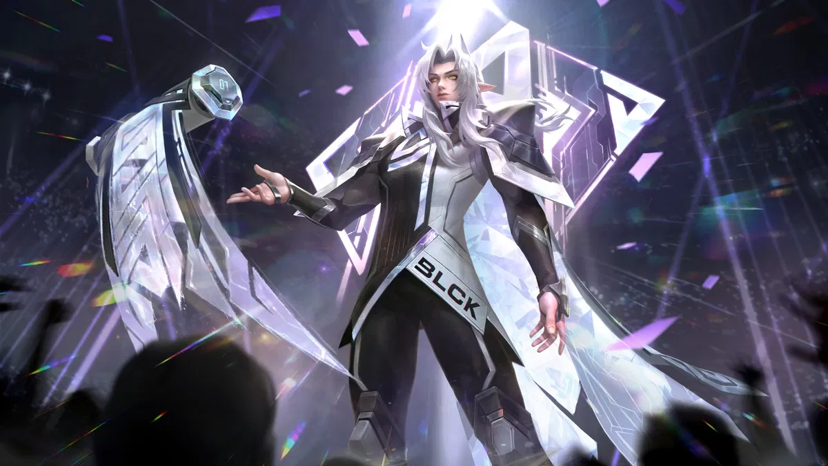 Avatar of Mobile Legend eSports RPG