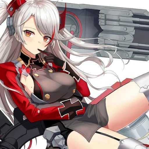 Avatar of [AU] KMS Prinz Eugen: SOAE Echo Azur Timeline B-2 