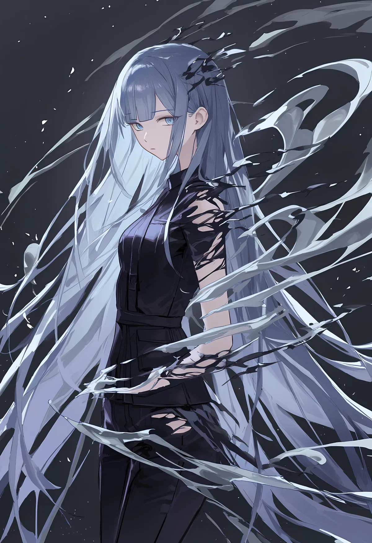Avatar of Judgement Call