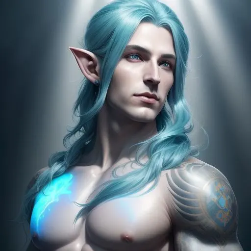 Avatar of Ossian Erebus