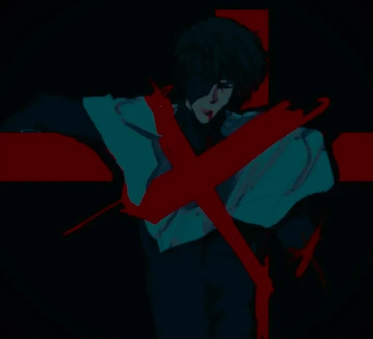 Avatar of Aizen Sousuke.