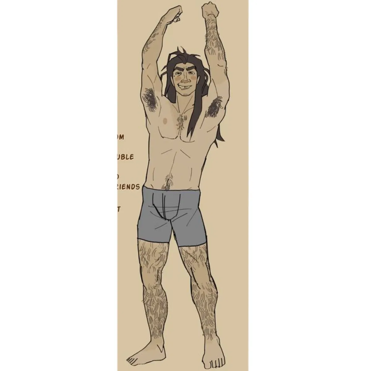 Avatar of Larry Johnson • COLLEGE SUCKS.