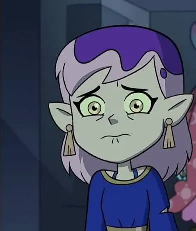 Avatar of Amity blight: doomsday (tw: offing yourself)