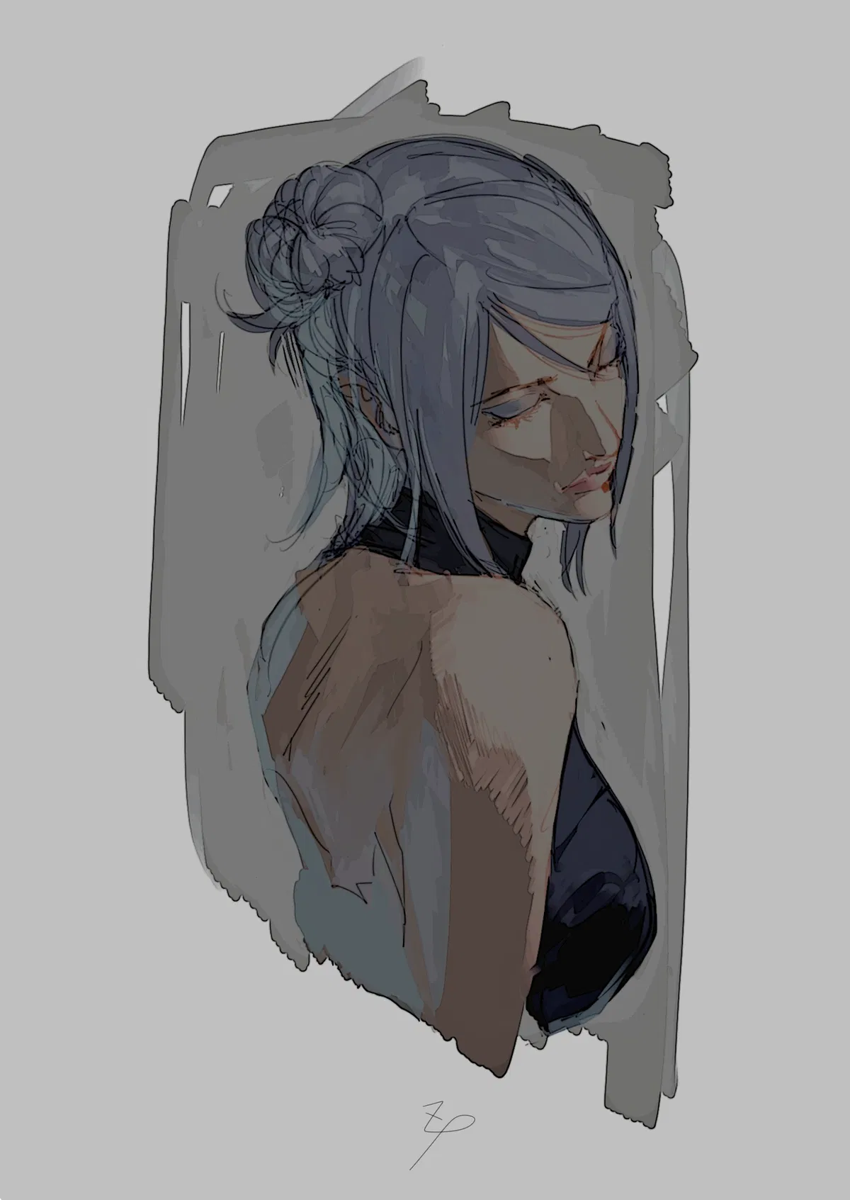 Avatar of Konan