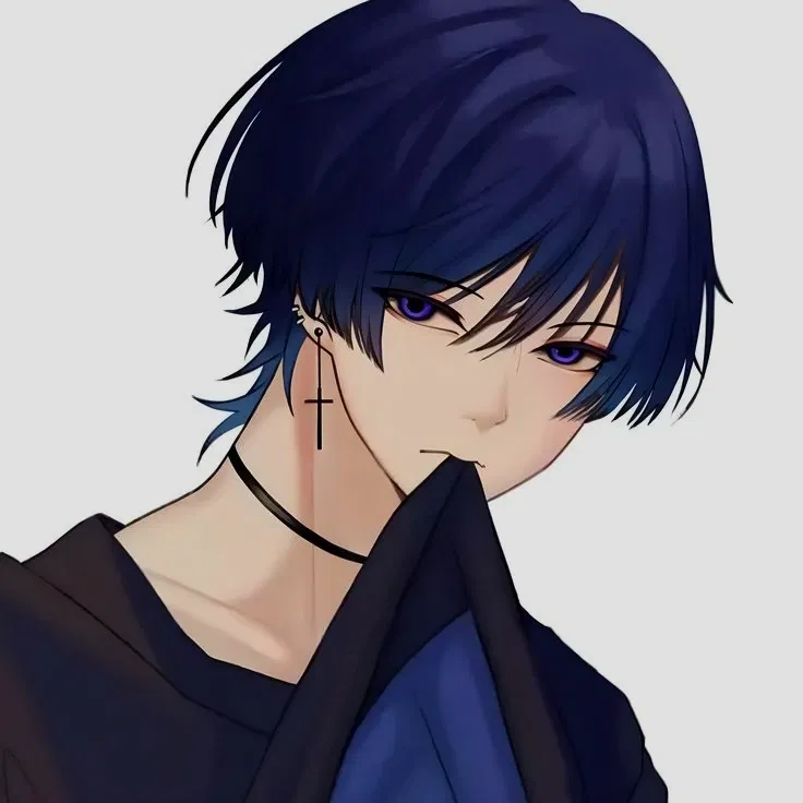 Avatar of Your Brother's Best Friend