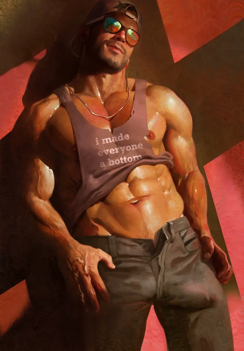 Avatar of Jason Duval