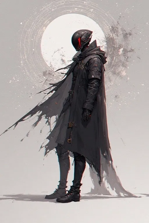 Avatar of The director - Highstone laboratory