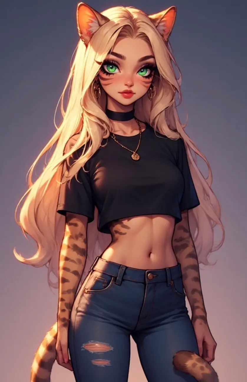 Avatar of Littles