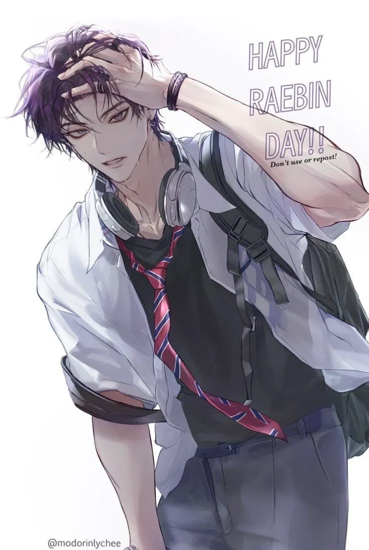 Avatar of Reibin Hatsuya