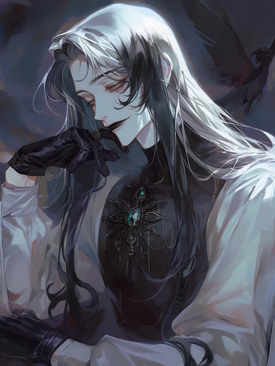 Avatar of DEMON | Velial