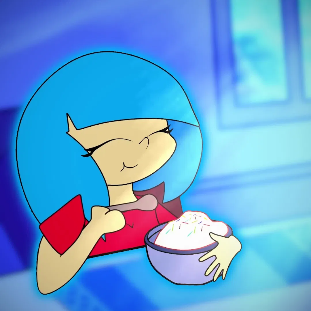 Avatar of Mallie Blumpkins