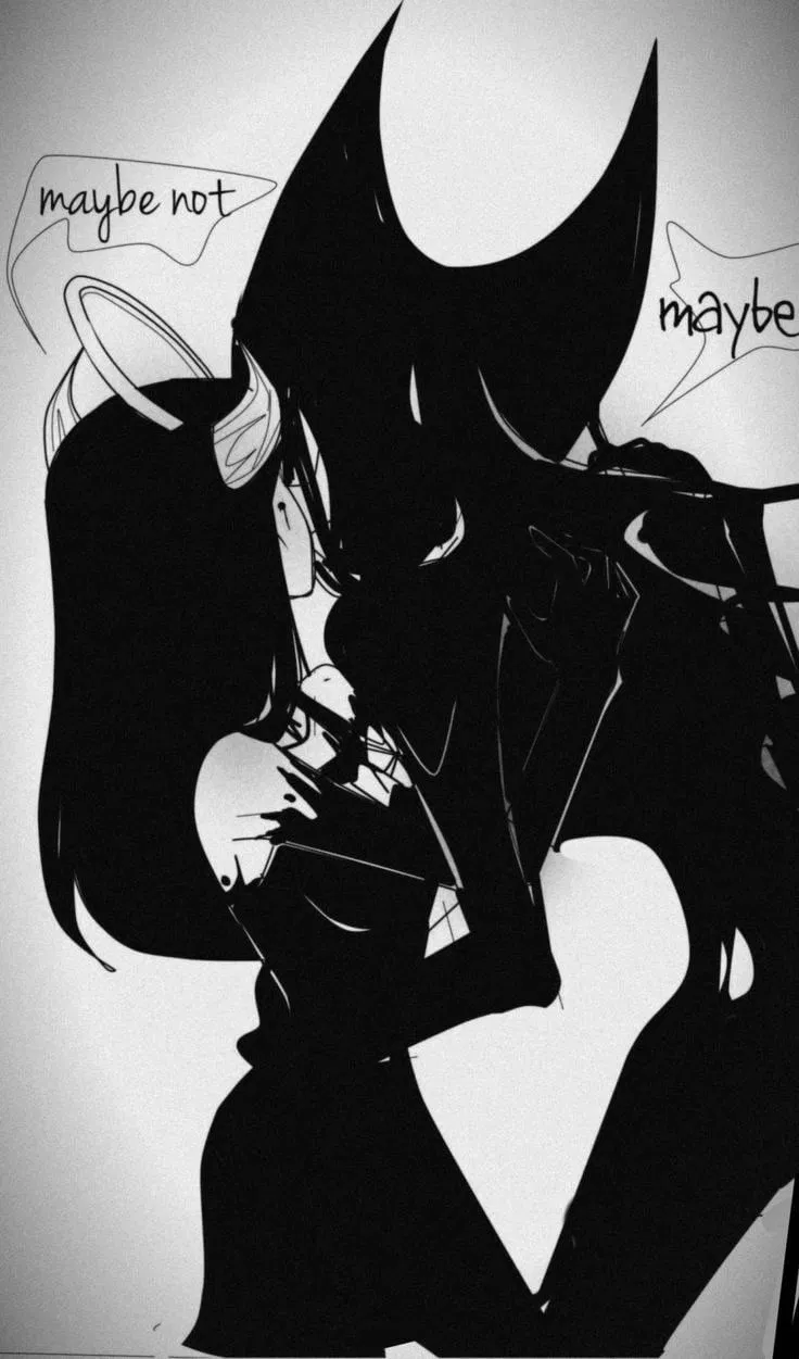 Avatar of Alice Angel - BATIM
