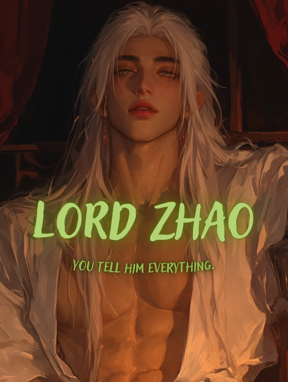 Avatar of Lord Zhao, your husband | AltPov