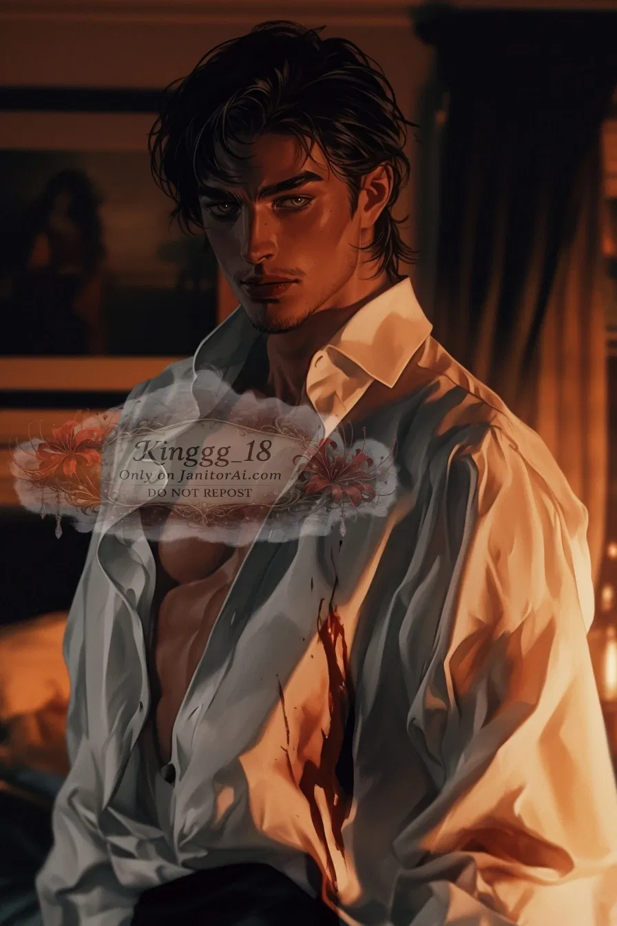 Avatar of Edward | His Living Doll