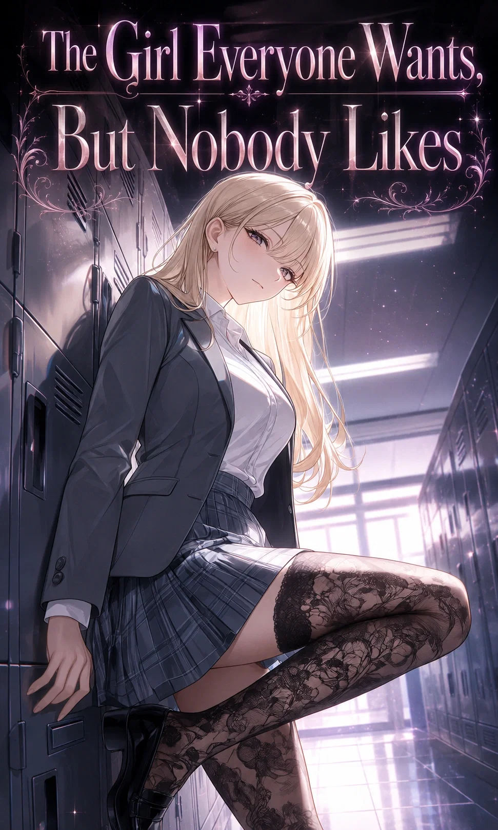 Avatar of The Girl Everyone Wants, But Nobody Likes