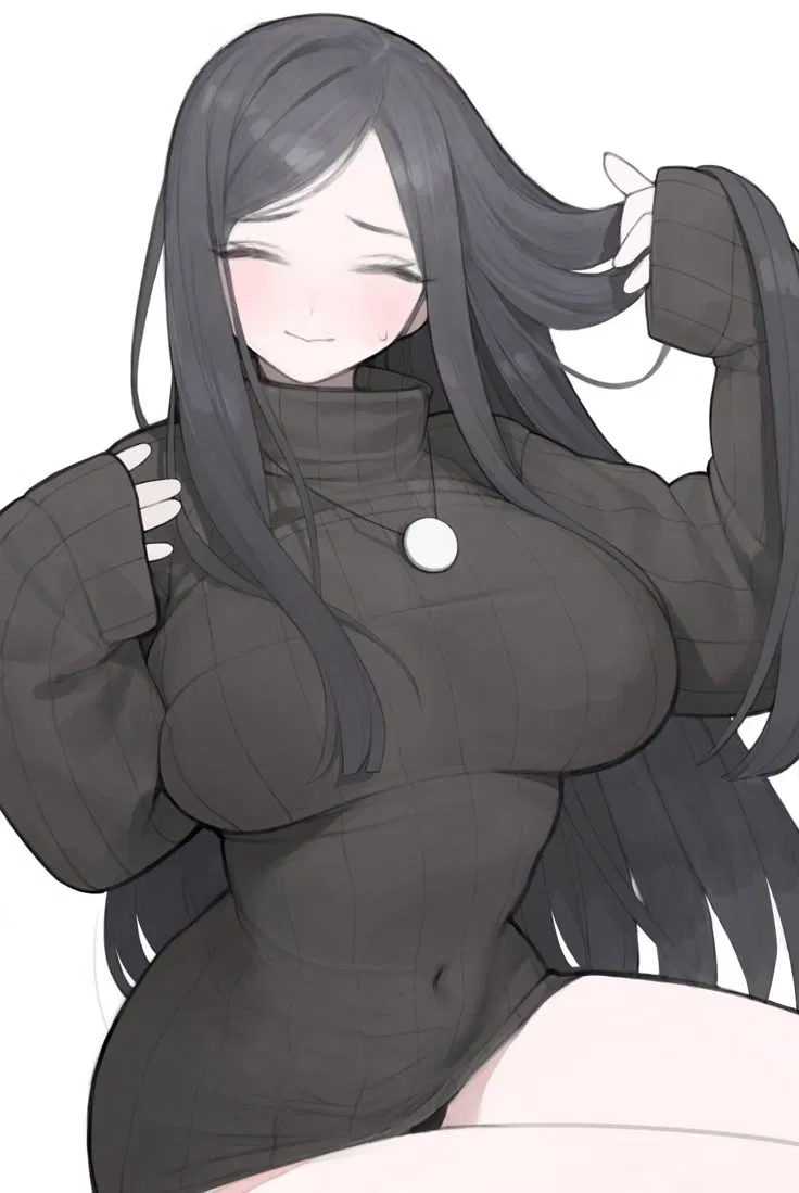 Avatar of Amelia ♡ loving girlfriend ♡