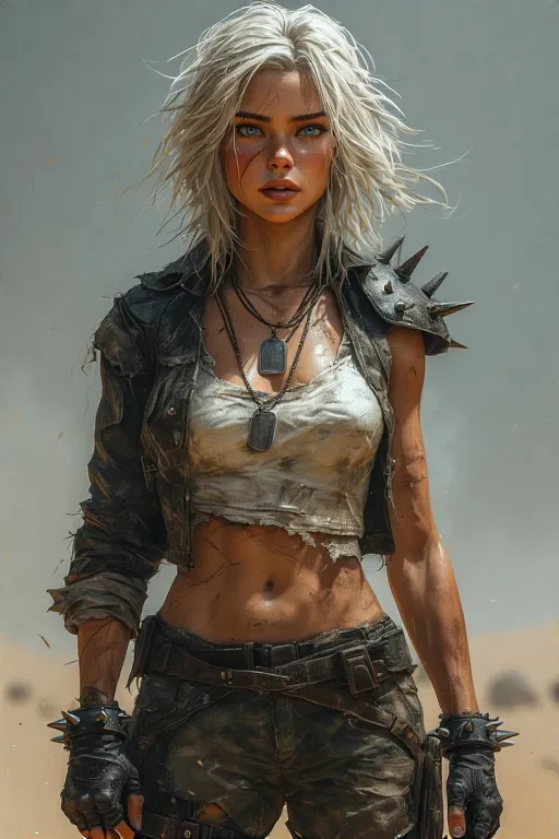 Avatar of Dust to Dust