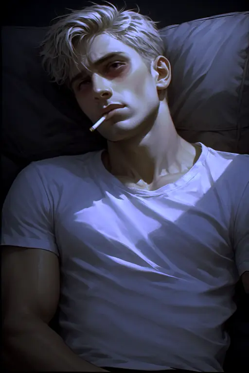 Avatar of Tristan