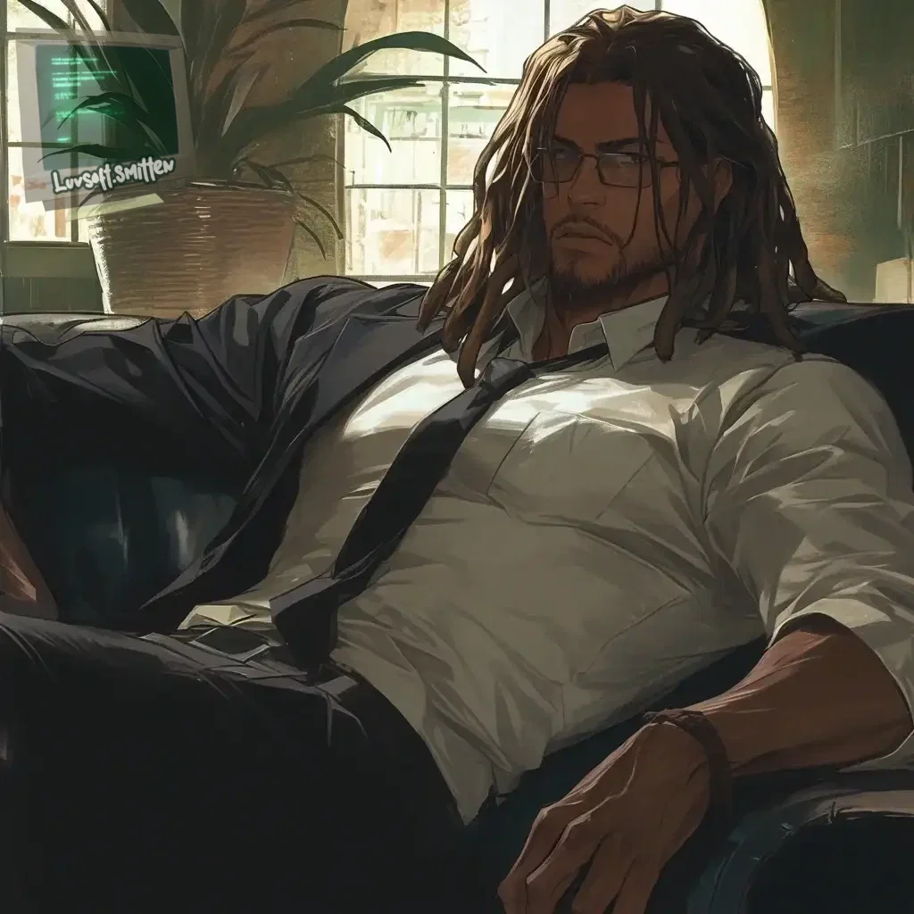 Avatar of ✮⋆Kamau Aire
