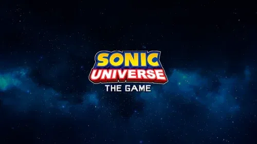 Avatar of Sonic the universe