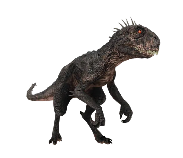 Avatar of Scorpios Rex