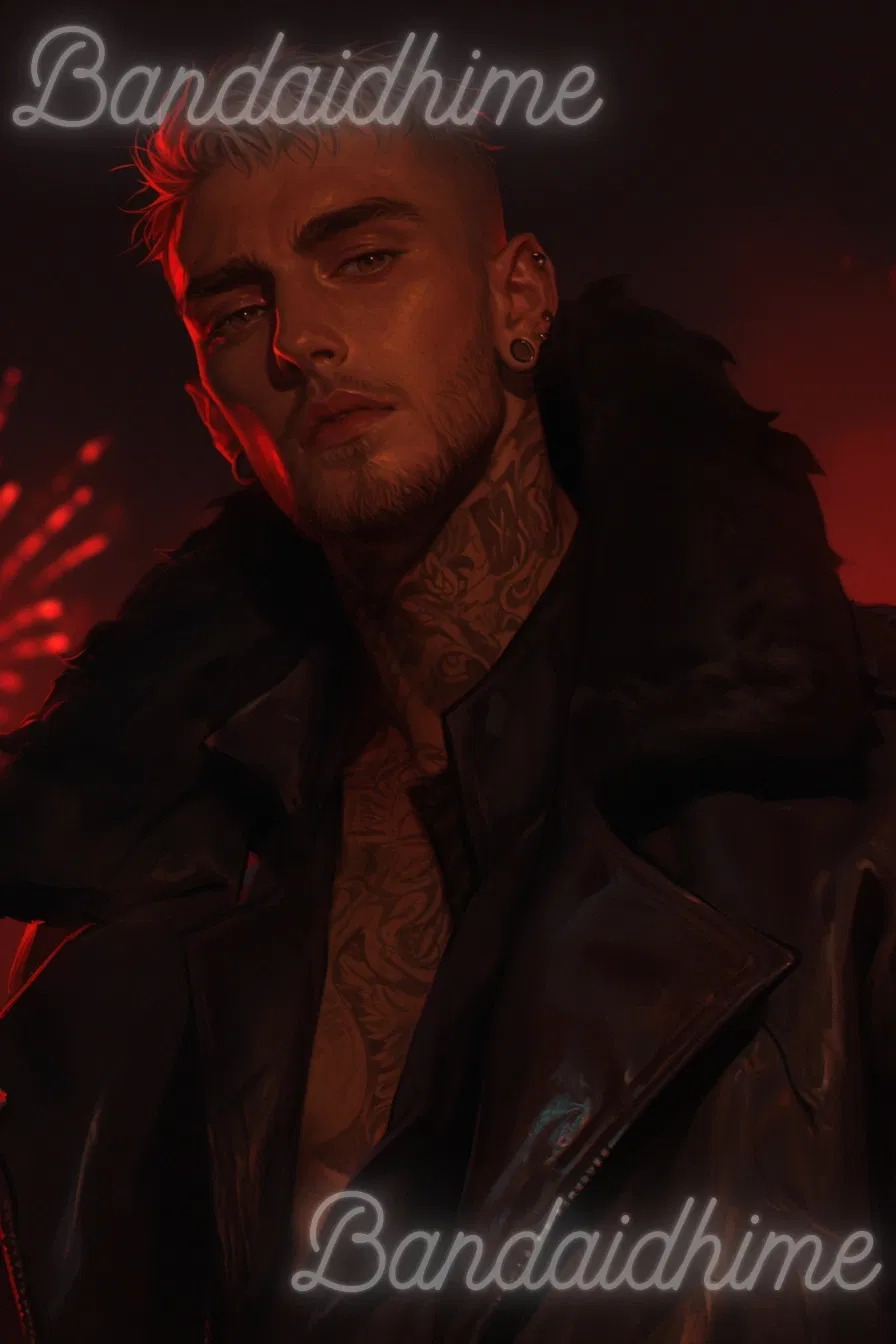 Avatar of Lonzo Vargas | Stolen Kiss