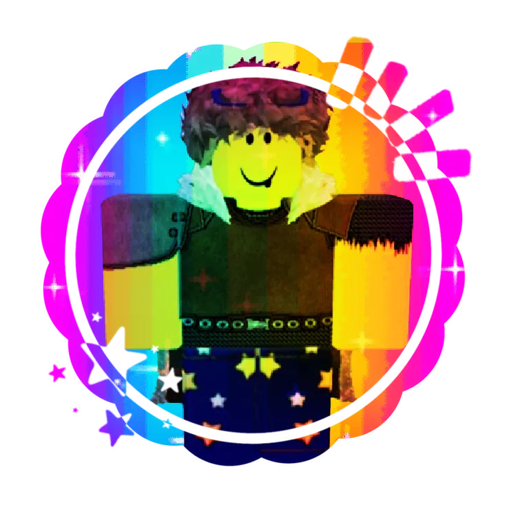 Avatar of ( • ⩊ • ) / (🦝) - "i have JUST the thing for you!" | ｡𖦹°‧ PELT TRADER / LUKA ｡𖦹°‧ | (99NITF)