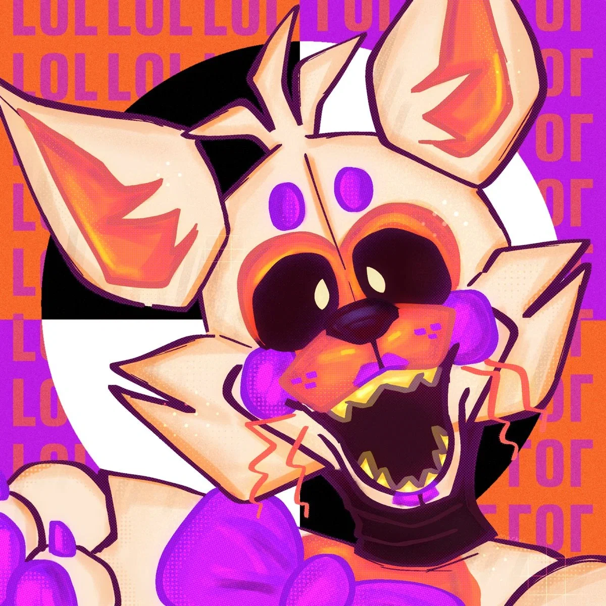Avatar of Lolbit || Suggested Character