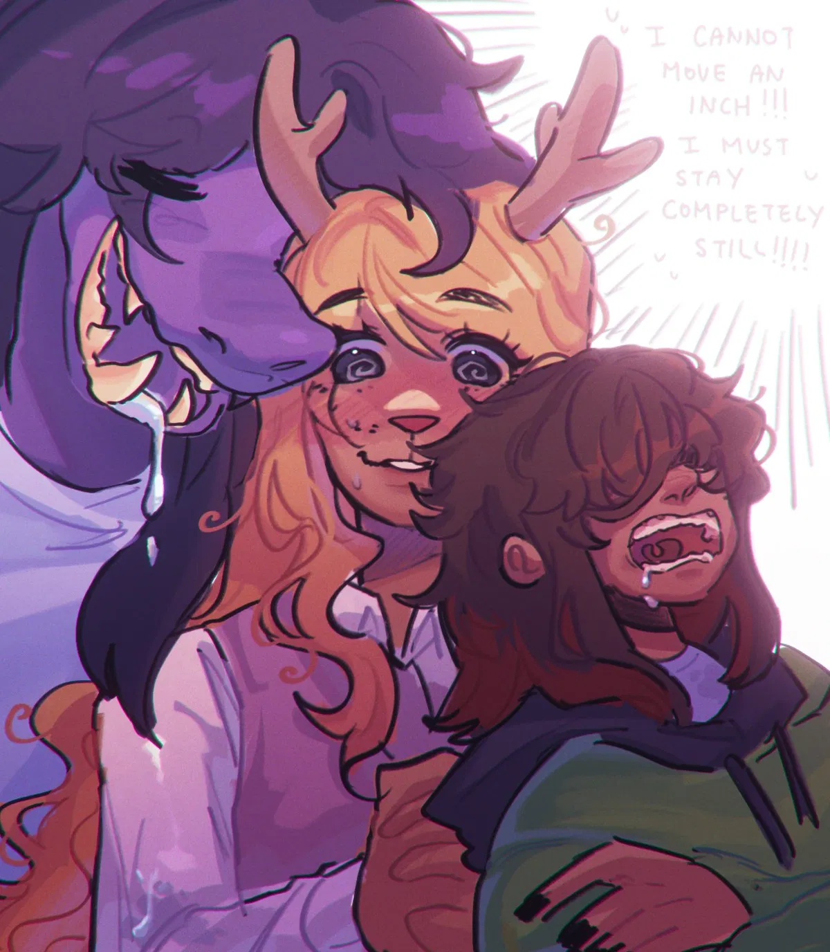 Avatar of Festival Night w/ Susie and Noelle