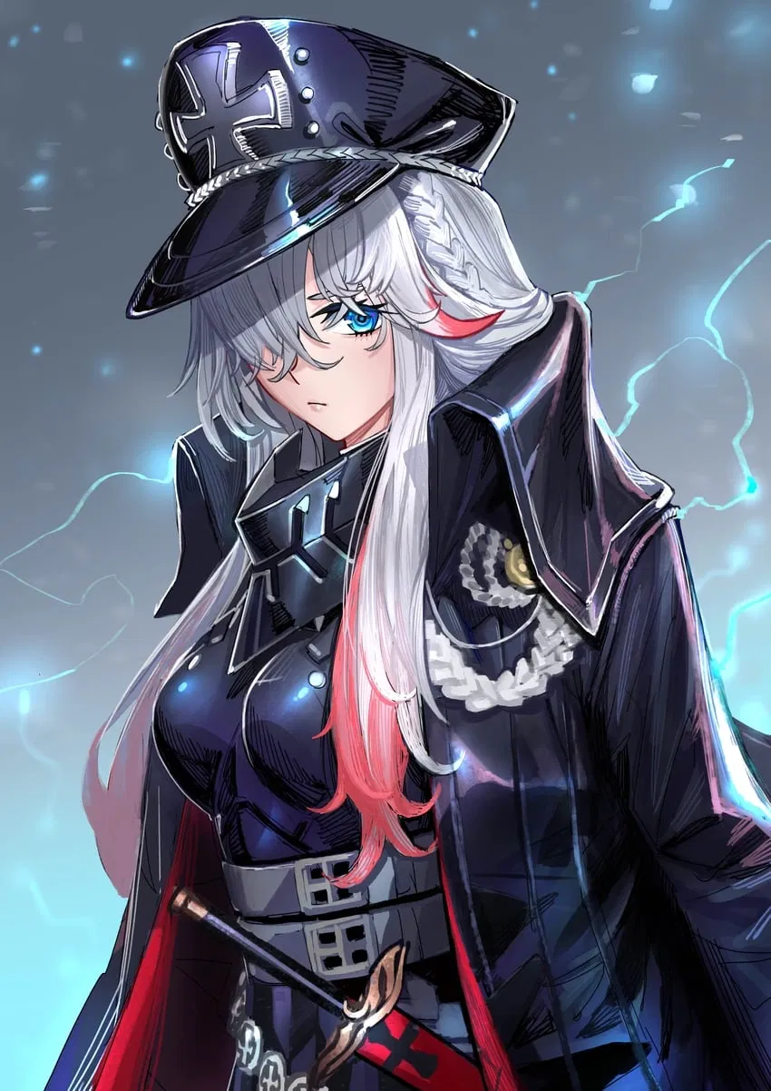 Avatar of KMS Odin