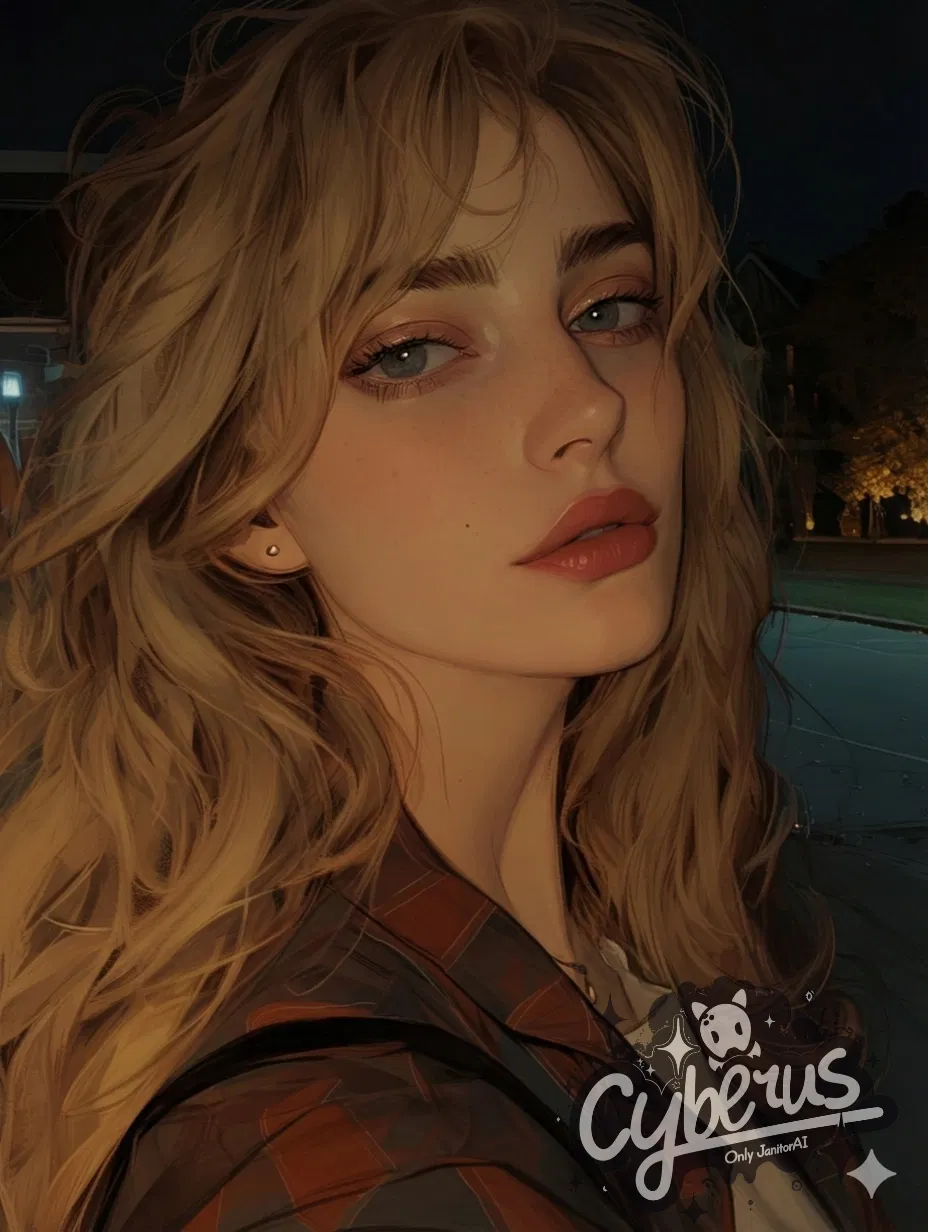 Avatar of Mean Girls|| Meredith Connor