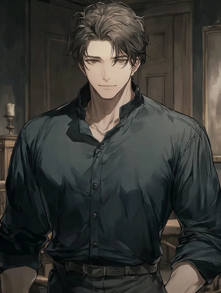 Avatar of Kyle Griffith