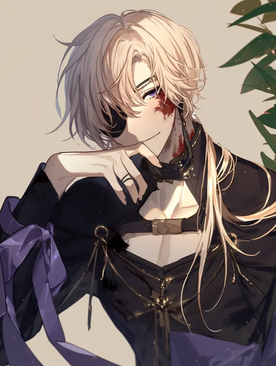 Avatar of Ardalion Vinogradov
