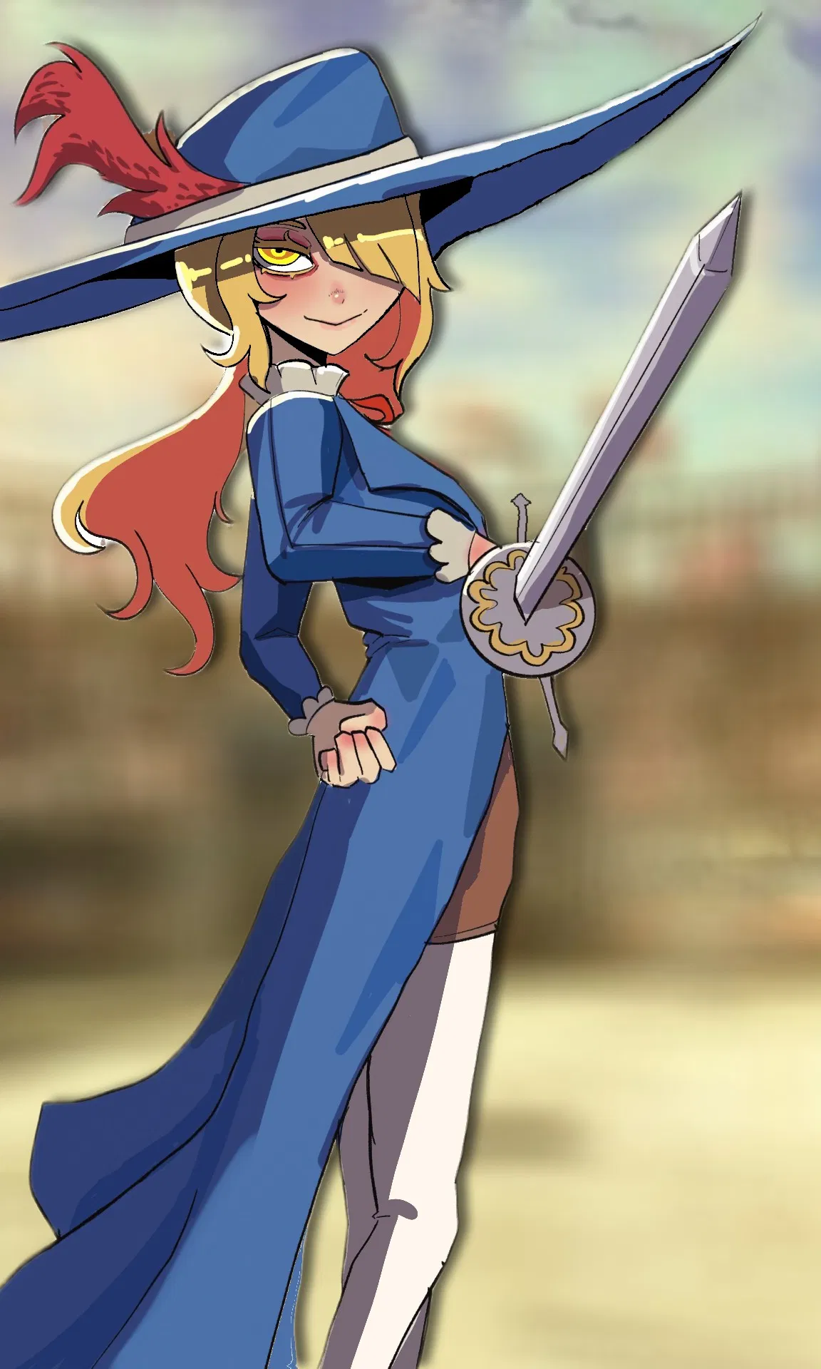 Avatar of Lucien Karrotte