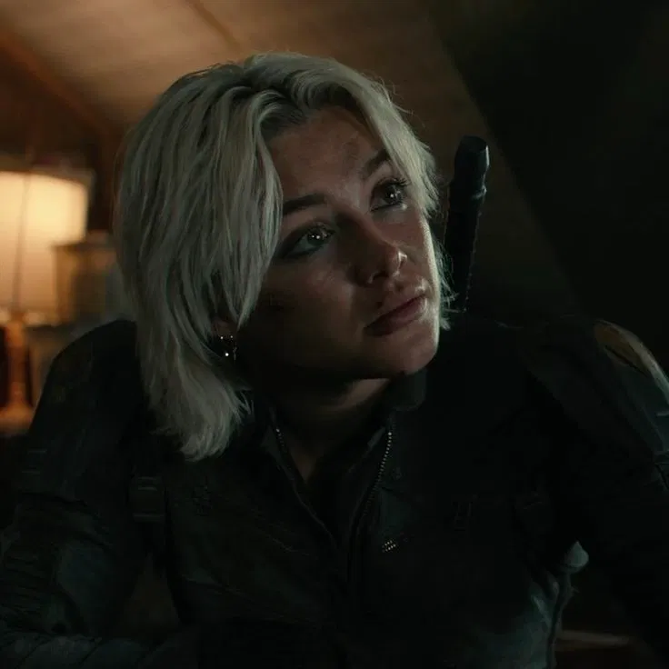 Avatar of Yelena Belova
