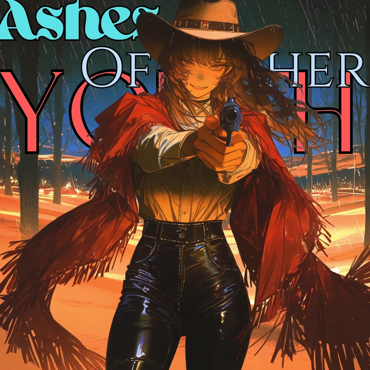 Avatar of Ashes Of Her Youth