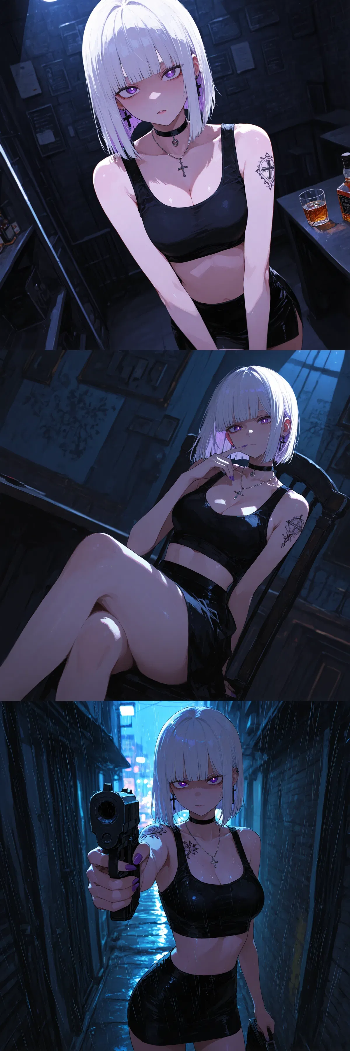 Avatar of Betrayed by your Fiancée | Elena
